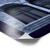 ギリシャ正教会 フォトプリント            (角)