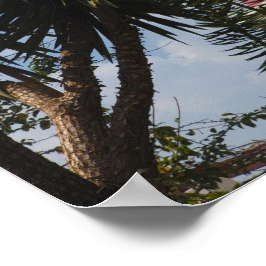 ギリシャ正教会 ポスター (角)