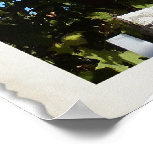 ギリシャ正教会 ポスター (角)