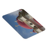 ギリシャ正教会 マグネット (右側)