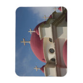 ギリシャ正教会 マグネット (縦)