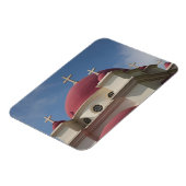 ギリシャ正教会 マグネット (左側)