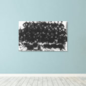 ギリシャ歩兵の将校の写真:ギリシャ キャンバスプリント (インサイチュ (ウッドフロア))