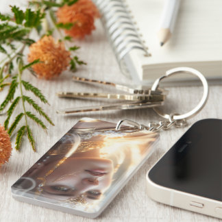 ギリシャ王妃 キーホルダー