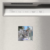 ギリシャ磁石，パロス マグネット (インサイチュ (食洗機))