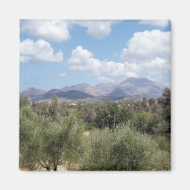 ギリシャ磁石 マグネット