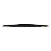 ギリシャ神の冠リボン タイヘッドバンド (裏面)