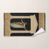 ギリシャ神の贈り物 - ゲスト タオルセット (ハンドタオル)