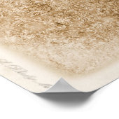 ギリシャ神エルメス写真古代エルメス像 ポスター (角)