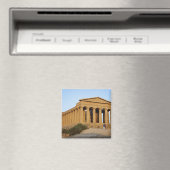 ギリシャ神殿 マグネット (インサイチュ (食洗機))