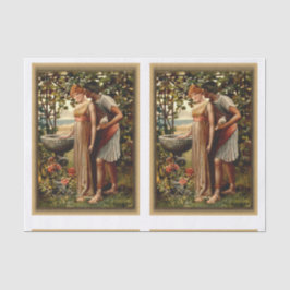 ギリシャ神話の愛 – デコップスクラップブッククラフト 薄葉紙