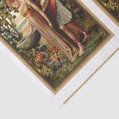 ギリシャ神話の愛 – デコップスクラップブッククラフト 薄葉紙 (詳細)