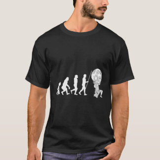 ギリシャ神話の神々古代ギリシャ Tシャツ