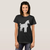 ギリシャ神話オデッセイギリシャ史トロイの木馬 Tシャツ (正面フル)