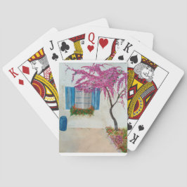 ギリシャ語の窓 トランプ