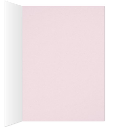 ギリシャ語のSmpathy Greeting Card (内側 (右))