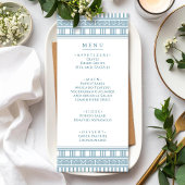 ギリシャ語またはローマ語のパーティーメニューパーティー メニュー