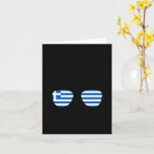 ギリシャ語イースターサングルメキシカンコ・デ・マヨ2025 1 カード (黄色い花)