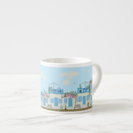 ギリシャ語 エスプレッソカップ