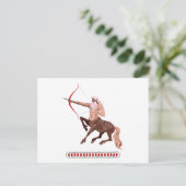 ギリシャ語 ポストカード (スタンド正面)