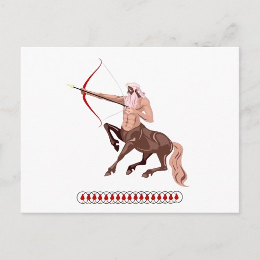 ギリシャ語 ポストカード (正面)