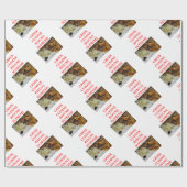 ギリシャ語 ラッピングペーパー (フラット)