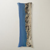 ギリシャ諸島横地中海の景 ボディピロー (正面縦)