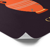 ギリシャ諸島,ギリシャ,旅行名門私立校風の, ポスター (角)