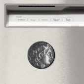 ギリシャ貨幣 マグネット (インサイチュ (食洗機))
