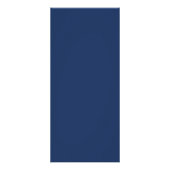 ギリシャ鍵結婚のメニュー ラックカード (裏面)