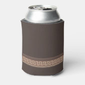 ギリシャ鍵縁ど 缶クーラー (缶裏面)