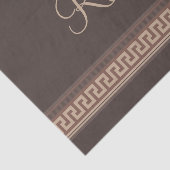 ギリシャ鍵縁ど 薄葉紙 (詳細)