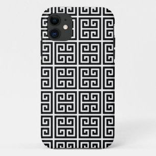 ギリシャ鍵 iPhone 11 ケース