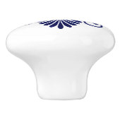 ギリシャ風のオーナメント セラミックノブ (側面)