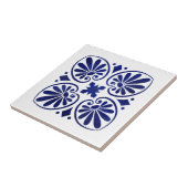 ギリシャ風のオーナメント タイル (側面)