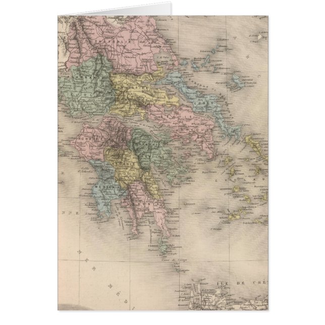 ギリシャ10 (正面)