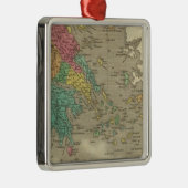 ギリシャ10 メタルオーナメント (右)