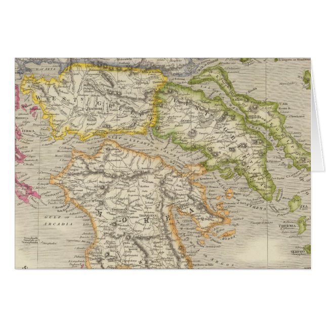 ギリシャ11 (正面横)