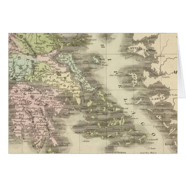 ギリシャ11 (正面横)