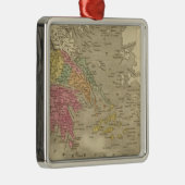 ギリシャ12 メタルオーナメント (右)