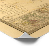 ギリシャ13 ポスター (角)