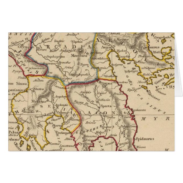 ギリシャ14 (正面横)