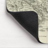 ギリシャ16 マウスパッド (コーナー)