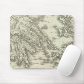 ギリシャ16 マウスパッド (マウス)