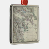 ギリシャ3 メタルオーナメント (右)