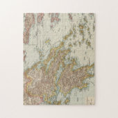 ギリシャ4 ジグソーパズル (縦)