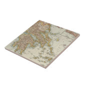 ギリシャ4 タイル (側面)