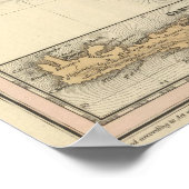 ギリシャ4 ポスター (角)