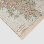 ギリシャ4 薄葉紙 (詳細)