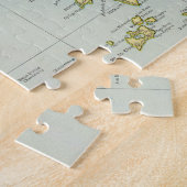 ギリシャ4 2 ジグソーパズル (側面)